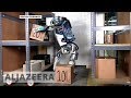 A Changing World AI Experts Warn Of Social Upheaval Al Jazeera English