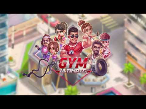 Fitness Tycoon GYM