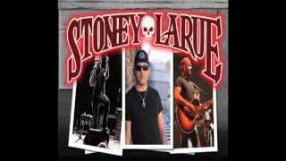 Stoney Larue-Closer to You