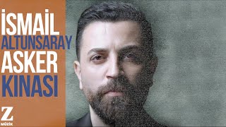 Musik-Video-Miniaturansicht zu Asker Kınası Songtext von İsmail Altunsaray