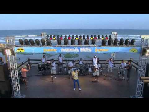 MEGA HITS SUMMER 2010