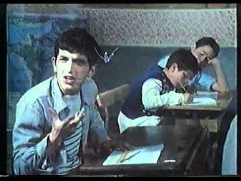 Les Enfants Du Soleil (1991)