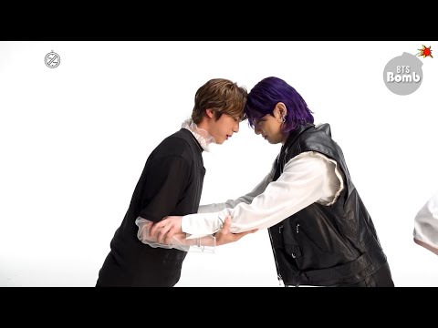 [Pathfinder_中字] 211001 [BANGTAN BOMB] How ARMY Was Put Together - BTS