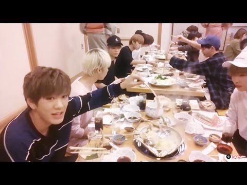 U10SECONDS 125sec - 대게 되게 맛있다