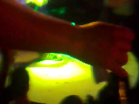 Dj Yankovski club LONDON Moscow 22 05 09