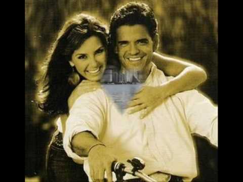 Carlos Manuel - EL AMOR ERES TÚ