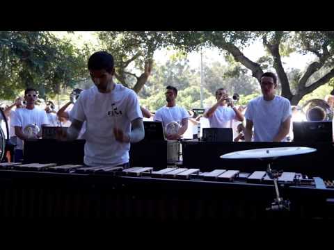 Blue Devils - "Dreams and Nighthawks" (2018 Stanford BBQ)