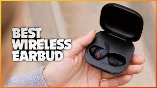 Top 5 Wireless Earbuds for Superior Sound & Comfort!