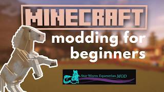 SWEM (upgrading horses) for Minecraft | how to install mod and custom coats