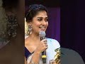 Nayanthara S Opinion About Surya And Vijay Watch Full Video On My Channel