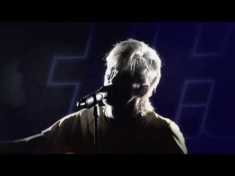 H.E.A.T. - We Rule & Time On Our Side (Live) @ Colos-Saal Aschaffenburg 13.11.17