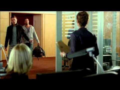 Strike Back Season 2 Trailer