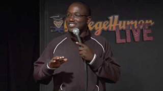 CH Live: NYC - Hannibal Buress