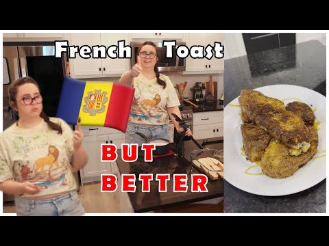 taste of andorra | torrejas