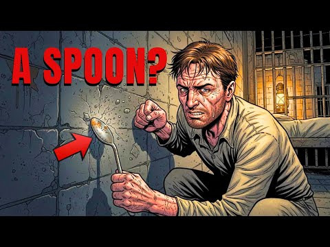 The Most RIDICULOUS Wartime Escapes of All Time