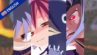 Disgaea 1 Complete video 3