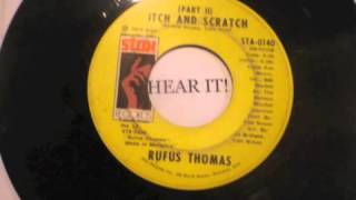 rufus thomas Itch and Scratch Part II
