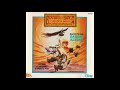Histoire CD Bernard Et Bianca Au Pays Des Kangourous CD Version Intégrale