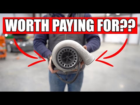 Precision Turbo Review After 2 Years Of Abuse!