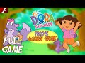 Dora The Explorer Tico S Acorn Game Flash Full Game HD Walkthrough No Commentary