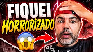 Que falta de vergonha ficou muito feio isso 😱