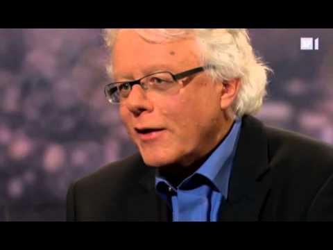 Schawinski - Peter Bodenmann bei Schawinski