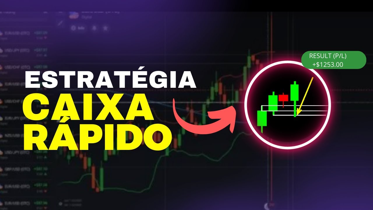 ESSA É A ESTRATÉGIA QUE TODO INICIANTE DEVERIA SABER