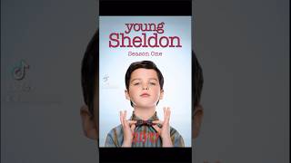 The evolution of young Sheldon 2017-2024 
