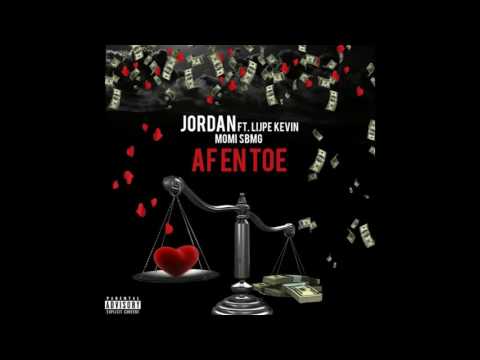 Jordan - Af En Toe ft. Lijpe, Kevin, Momi & SBMG (Prob.By SeroPM)