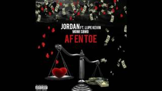 Jordan - Af En Toe ft. Lijpe, Kevin, Momi & SBMG (Prob.By SeroPM)