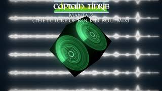 [Hard House] Captain Tinrib ‎- Manta 2 (The Future Of Rock 'N Roll Mix)