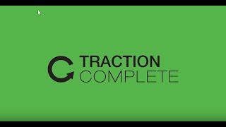 Traction Complete video