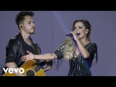 Libertar - Sandy & Júnior