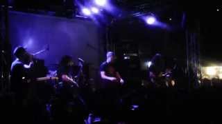 Titan Force - Master of disguise / live @ Up the Hammers X