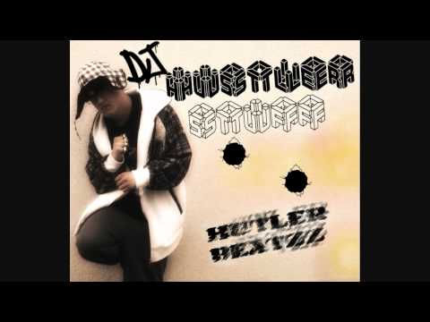 Dj Hustlerstuff & SkyHigh - Dangerous