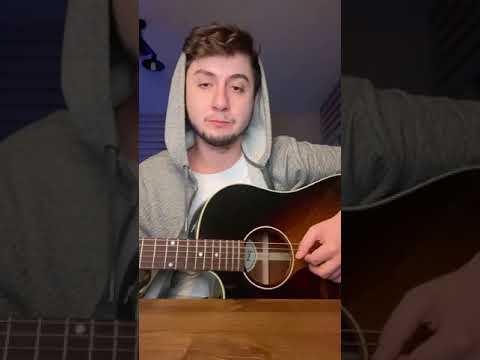 Tuğkan - Şeytan (Canlı Akustik)