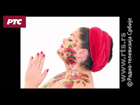 Bojana Stamenov - Le monde est à moi