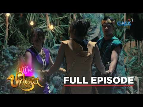 Mga Lihim ni Urduja: Full Episode 45 (May 2, 2023)