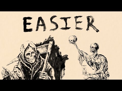 Video thumbnail for Easier