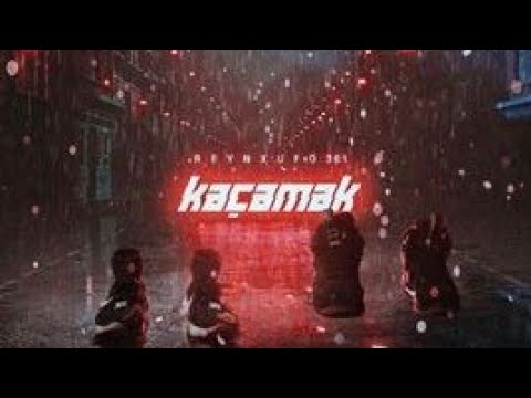 KAÇAMAK - REYNMEN & UFO361(official video)