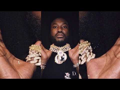 Meek Mill x A Boogie Type Beat - Cry No More (Prod By CHARLIE BEATZ)