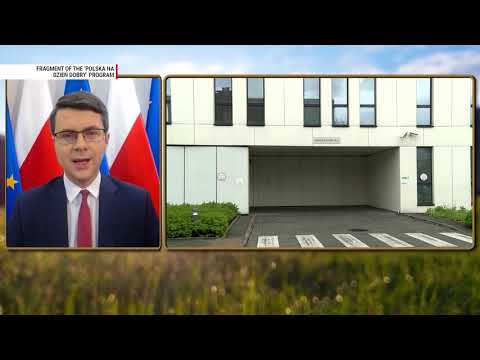 News 2020 10 21 Fiery discussion  in Sejm on COVID 19 bill