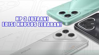 Download lagu FLEXING FOR EID 2026! The Best Phone Recommendations for Under 3 Million Rupiah! mp3