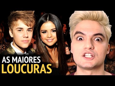 Loucuras de amor video