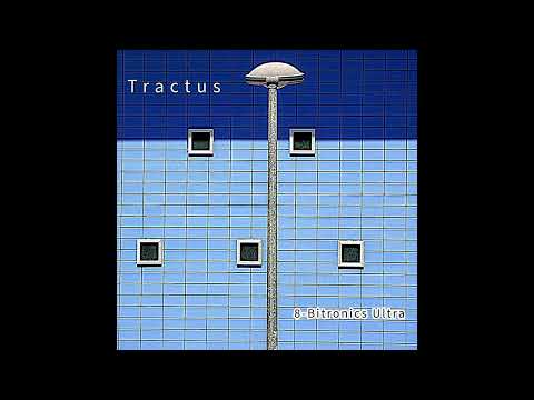 Tractus - Boredom State