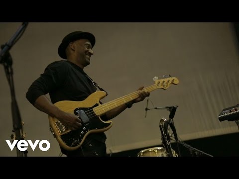 Marcus Miller - Introducing Afrodeezia online metal music video by MARCUS MILLER