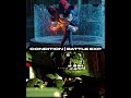 Springtrap Vs Shadow Shorts