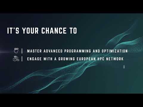 Webinar -  EVE : a C++ 20 computing library on CPU