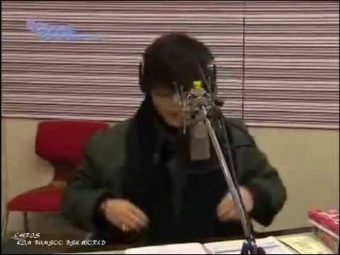 130114 소녀시대(태연, 유리, 티파니, 효연) 편집CUT @ 김범수가요광장