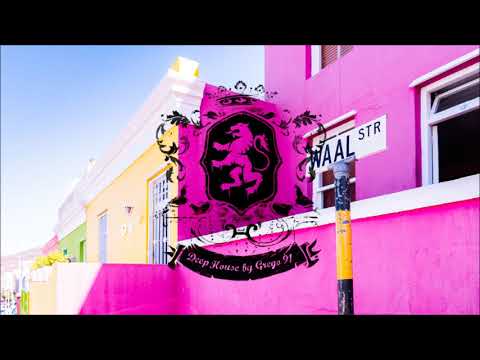 DAVI & Definition - Désolé (Original Mix)